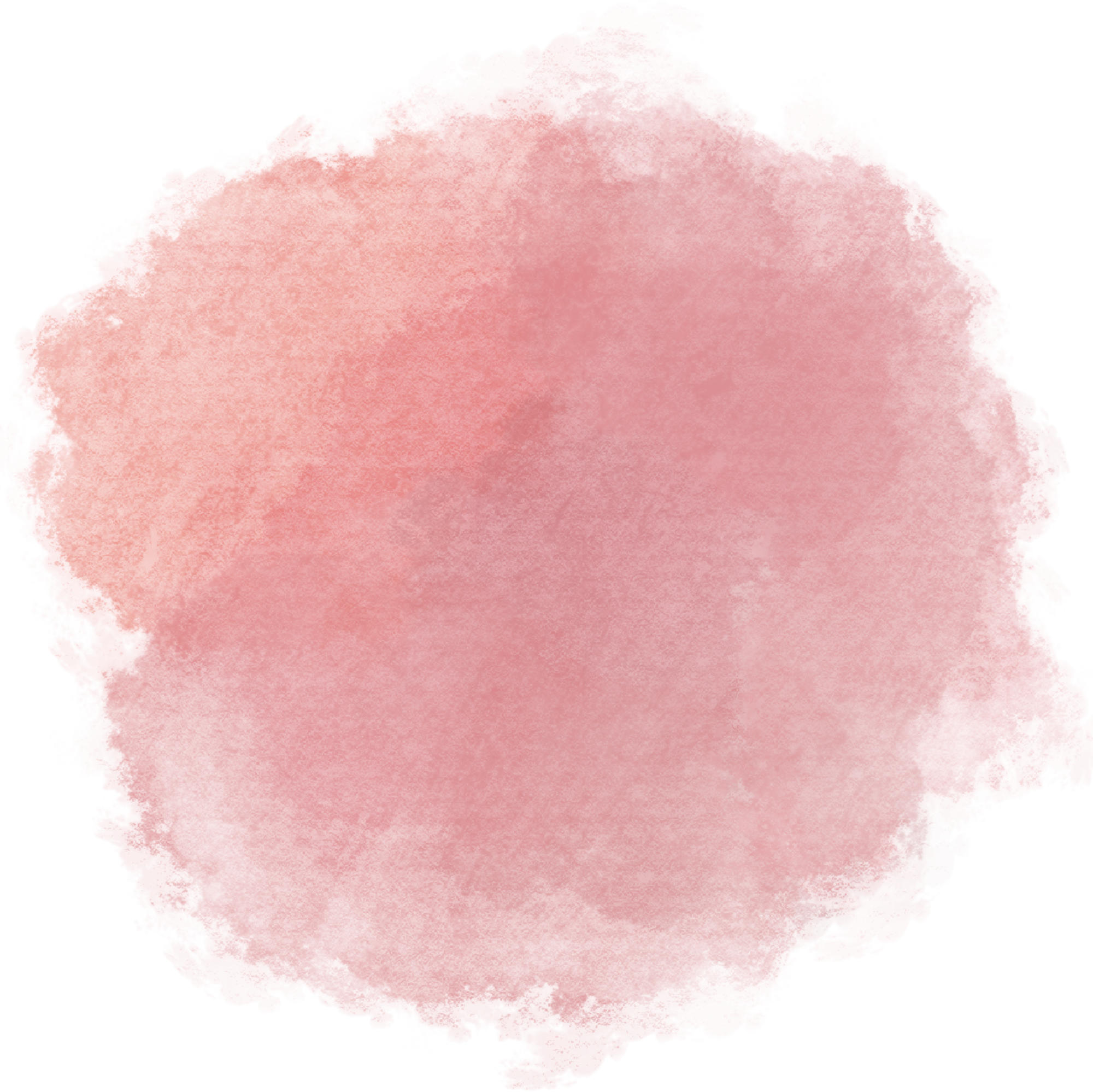 Red Watercolor Paint 